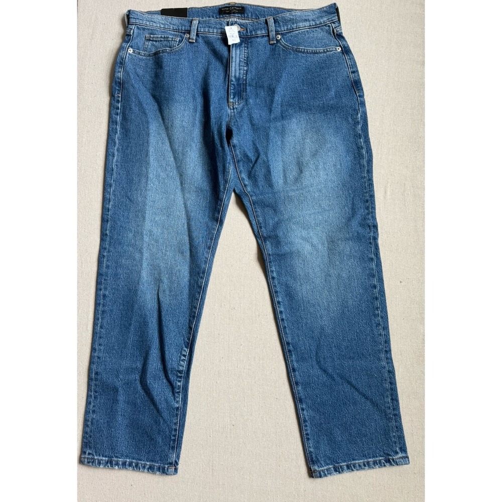 NWT Banana Republic The Beau Jean 32/14